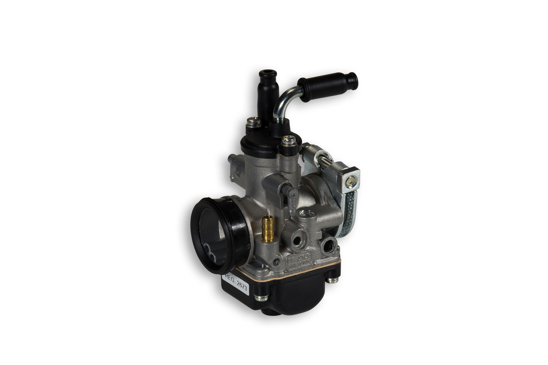 Malossi Carburettor PHBG 21 AS